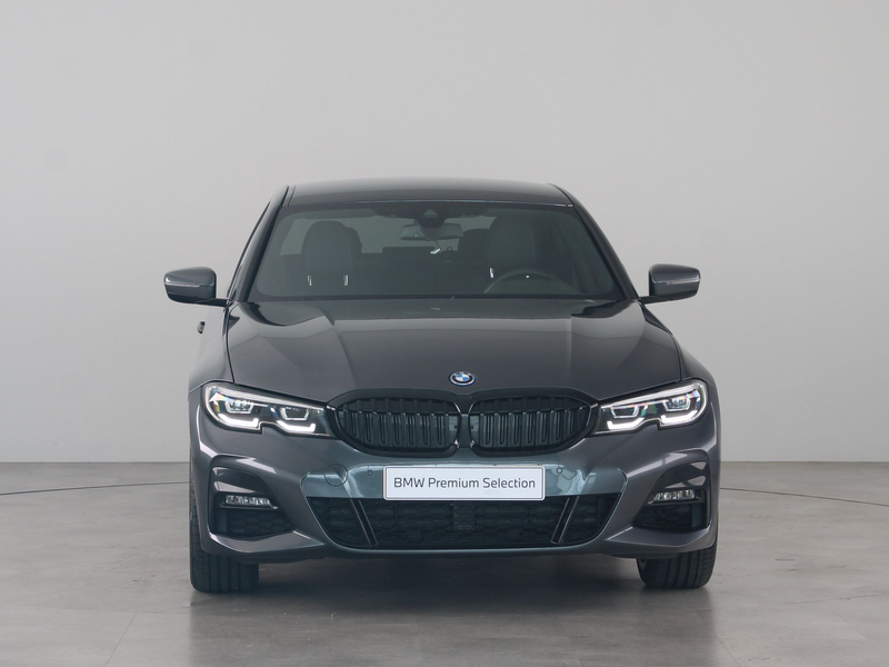 BMW 320 3 Serie 320e Business Edition Plus SoH 91% — photo 8