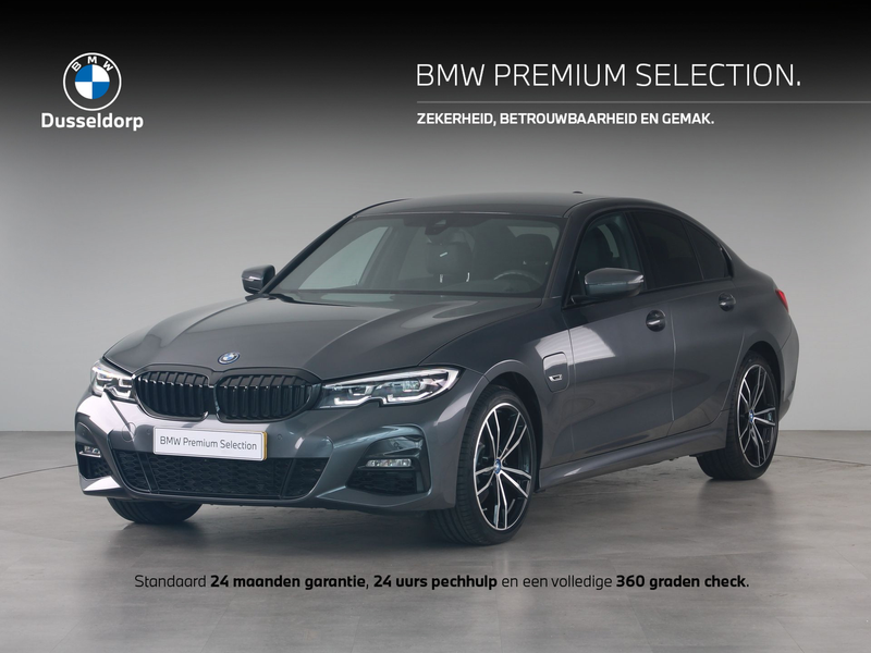 BMW 320 3 Serie 320e Business Edition Plus SoH 91%