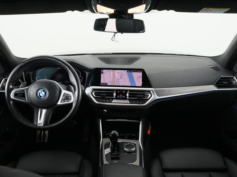 BMW 320 3 Serie 320e Business Edition Plus SoH 91% — photo 15