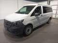 Mercedes-Benz Vito Marco Polo 250 d 4MATIC Sitzheiz|AHK|Zusatzheiz Blanc - thumbnail 3