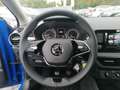 Skoda Fabia Selection 1.0 MPI+LED+Klimaanlage Blau - thumbnail 11
