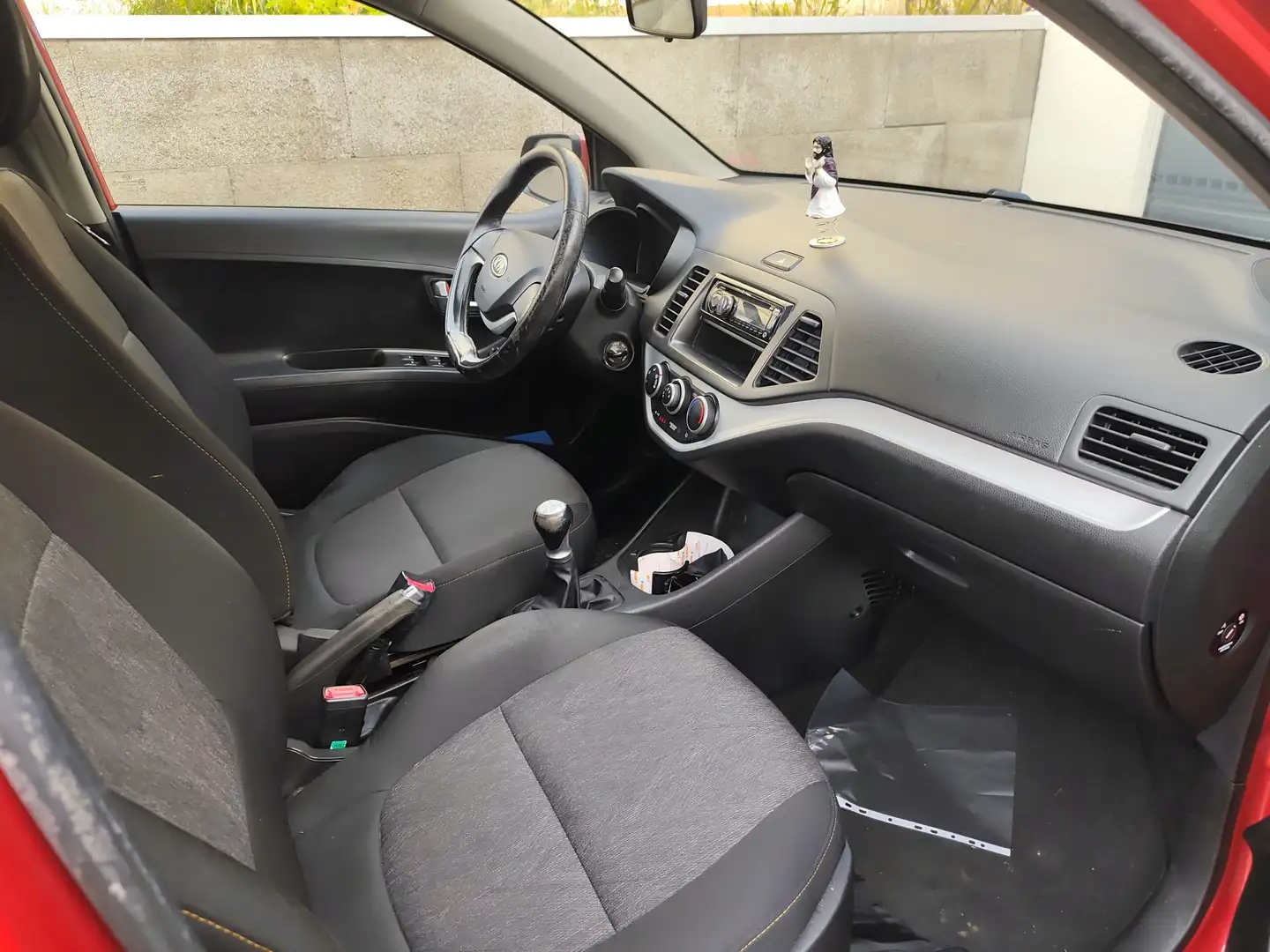 Kia Picanto 1.0 Dream-Team Edition - 2