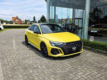 Berline Keramische Remmen/B&O/Camera/Garantie