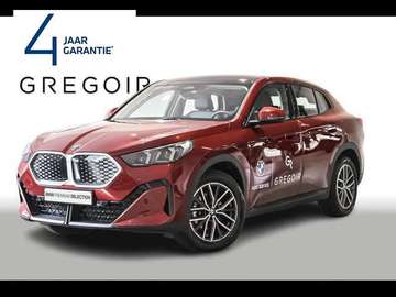 eDrive20 | Cam | Pano | Stoel vw