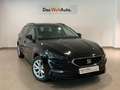 SEAT Leon ST 2.0TDI CR S&S Style DSG-7 150 Noir - thumbnail 1