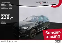 Cupra Ateca VZ 2.0 TSI Sonderleasing! AHK Anschlusg