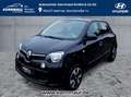 Renault Twingo LIMITED SCe 75 PS mit Klang & Klimapaket Black - thumbnail 1