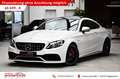 Mercedes-Benz C 63 AMG C63S AMG Coupe designo AMG Driver's Burmester - thumbnail 1