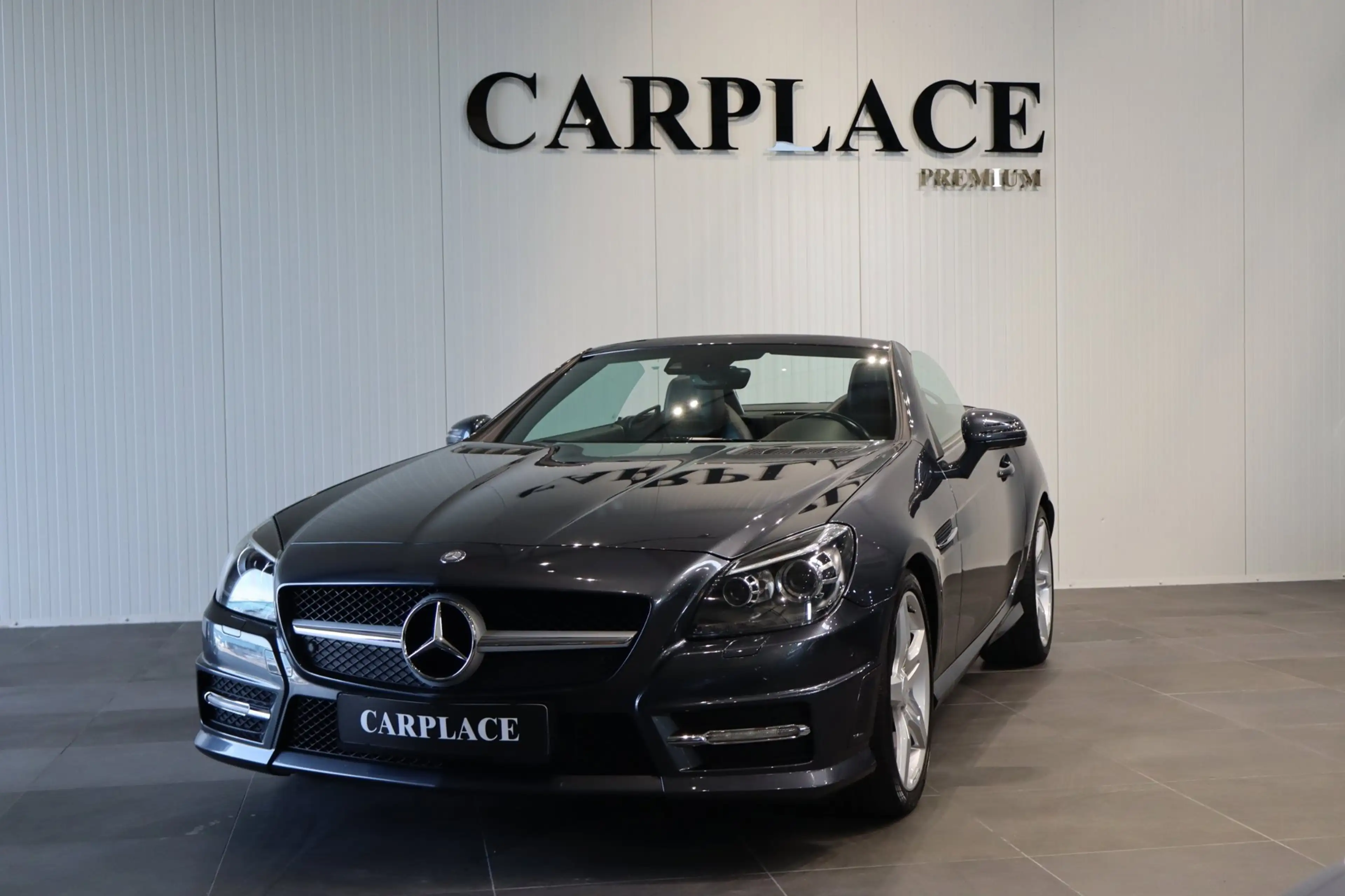 Mercedes-Benz SLK 350 350-Garantie-Automaat — photo 6