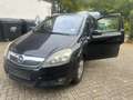 Opel Zafira Edition / Automatik / Tüv 01.2026 Schwarz - thumbnail 19