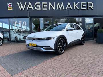 Connect+ 77.4 kWh NAV|Cam|Leder|ACC|NAP