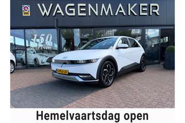 Connect+ 77.4 kWh NAV|Cam|Leder|ACC|NAP