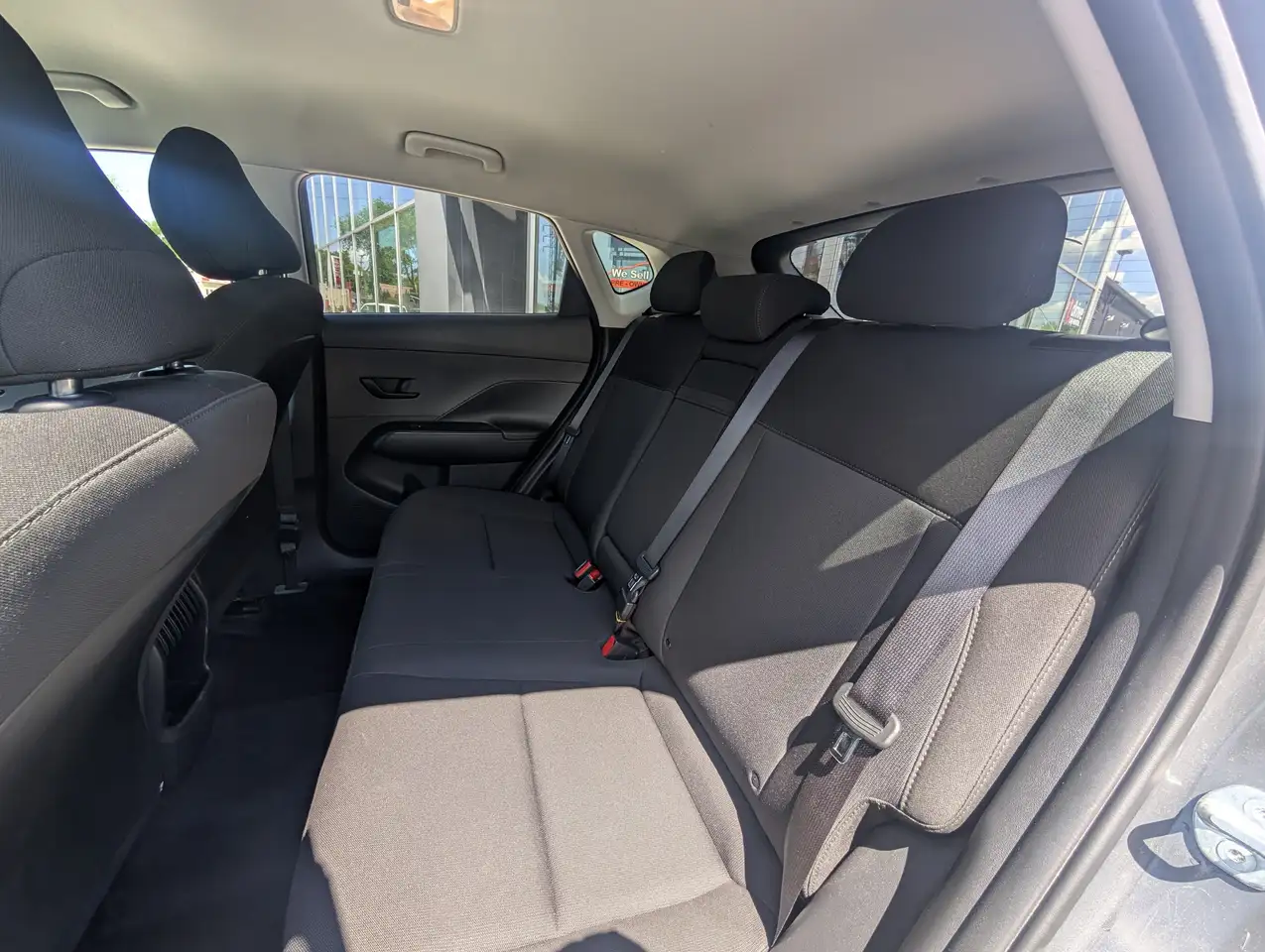 Hyundai KONA photo Hyundai KONA