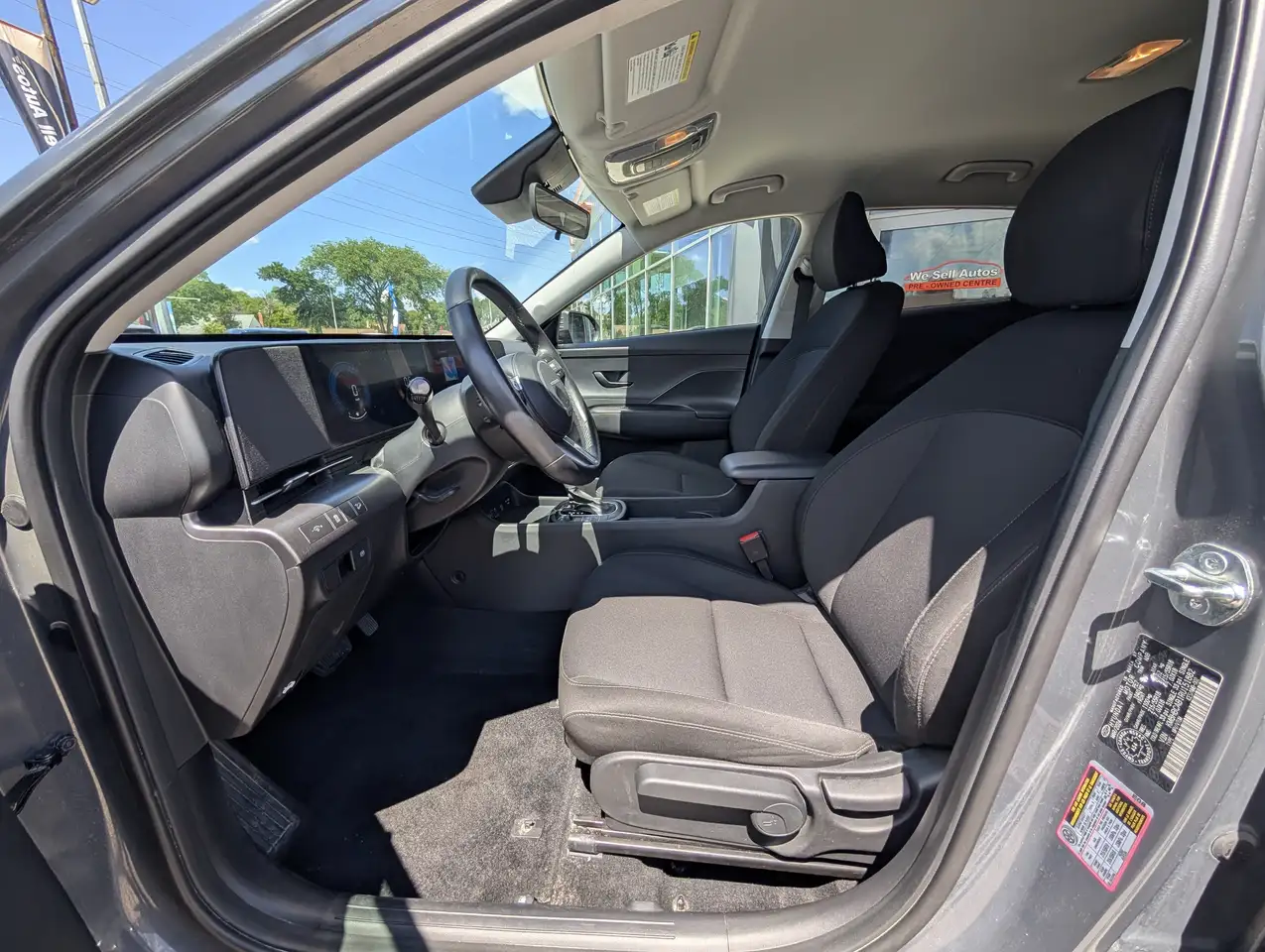 Hyundai KONA photo Hyundai KONA