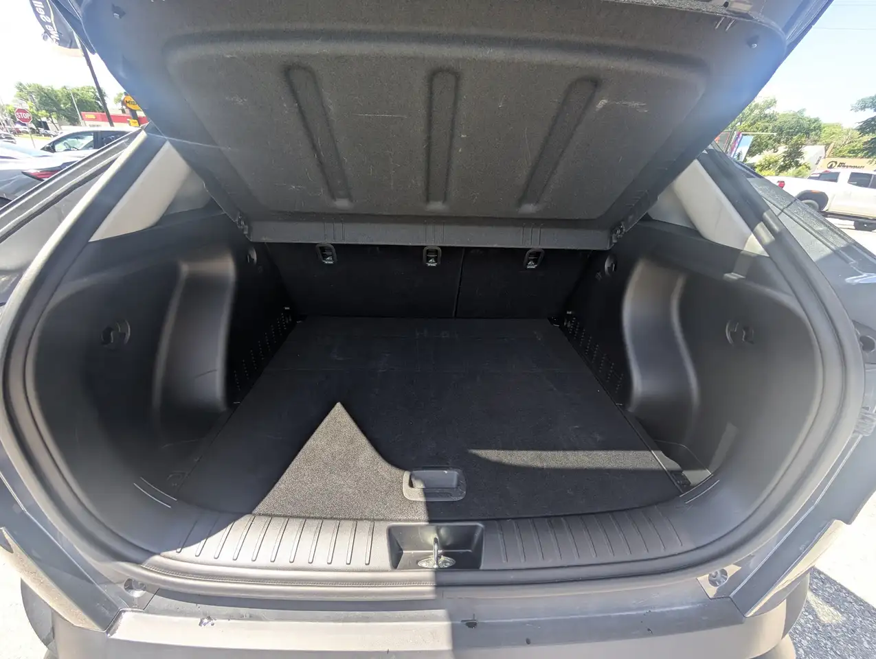Hyundai KONA photo Hyundai KONA