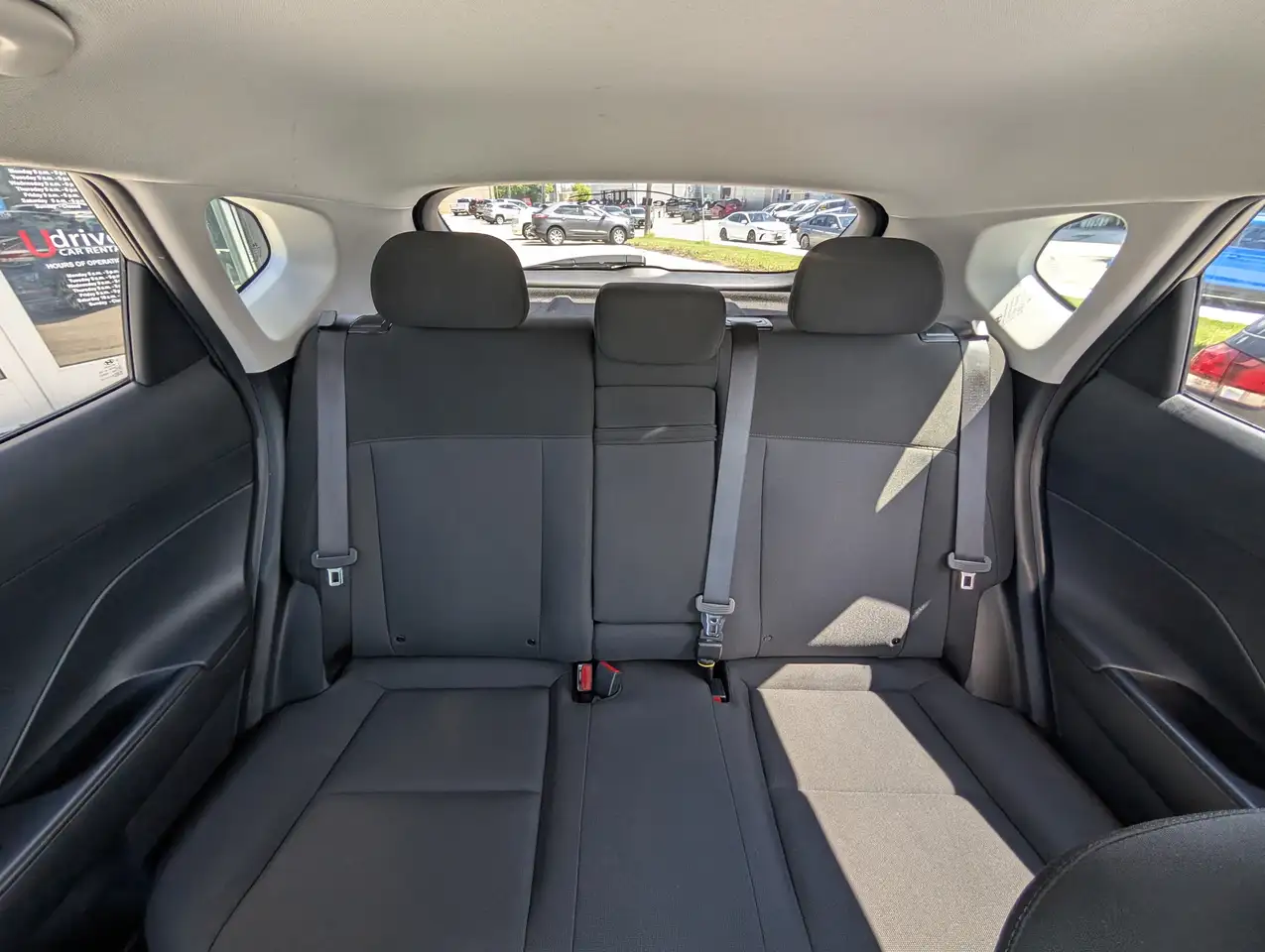 Hyundai KONA photo Hyundai KONA