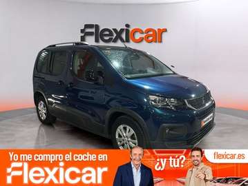 1.5BlueHDi S&S Standard Active NAV+ 130