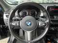 BMW X1 xDrive 25e A DA ParkAss Navi LED 2-Z-Klimaautom Hi Schwarz - thumbnail 8