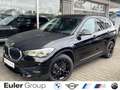 BMW X1 xDrive 25e A DA ParkAss Navi LED 2-Z-Klimaautom Hi Schwarz - thumbnail 1
