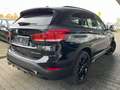 BMW X1 xDrive 25e A DA ParkAss Navi LED 2-Z-Klimaautom Hi Schwarz - thumbnail 3