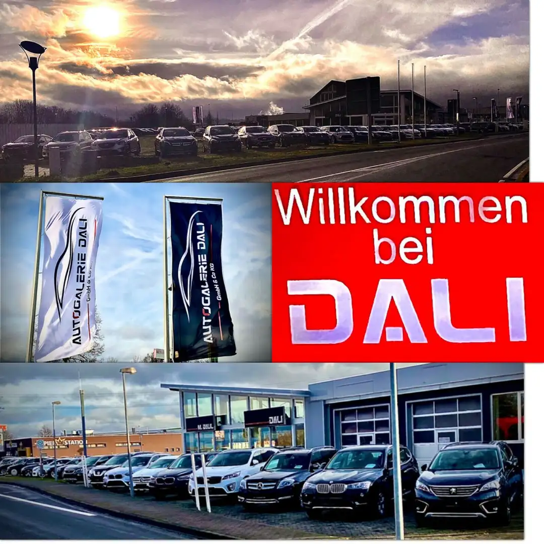BMW 118 d Advantage NAVIGATION-PDC-SHZ Schwarz - 1