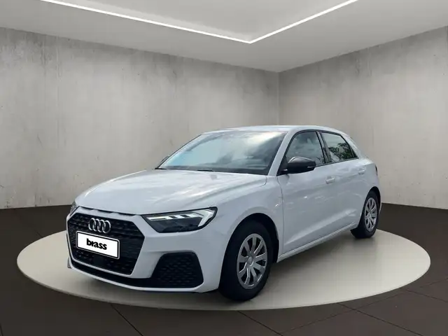 Audi A1 25 TFSI 70(95) kW(PS) Schaltgetrieb