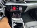 Audi e-tron 95 kWh 55 Quattro Advanced *Navi*Cam*Leder*BTWincl Zwart - thumbnail 9