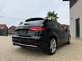 Audi A3 35 TFSI//AUTO//PACK CHROME//APPLE CARPLAY//GARANTI Schwarz - thumbnail 4