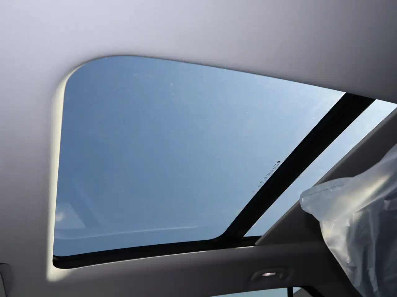 Buick Envision снимка Buick Envision