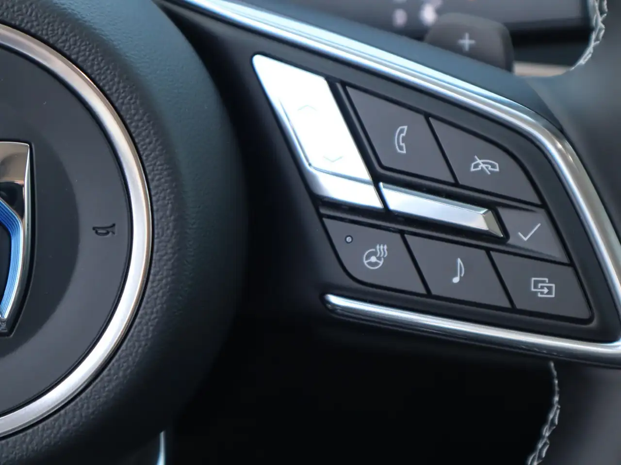 Buick Envision снимка Buick Envision