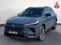 Toyota Corolla Cross 2,0 Hybrid Active Drive | LED | 180PS Systemlei... Grau - thumbnail 1