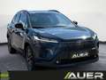 Toyota Corolla Cross 2,0 Hybrid Active Drive | LED | 180PS Systemlei... Grau - thumbnail 4