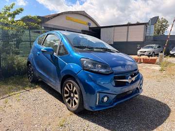 City 482 Ambition Sport E5+