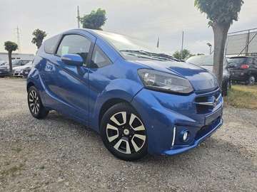 City 482 Ambition Sport E5+