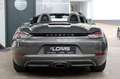 Porsche Boxster 718 Boxster Schaltgetriebe BOSE PCM Einparkhilfe Gris - thumbnail 6