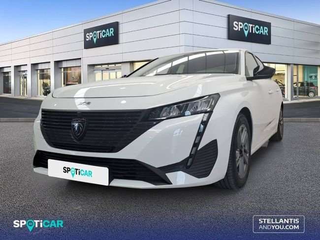 Peugeot 308 1.5 BlueHDi S&S Active Pack 130 - foto 1