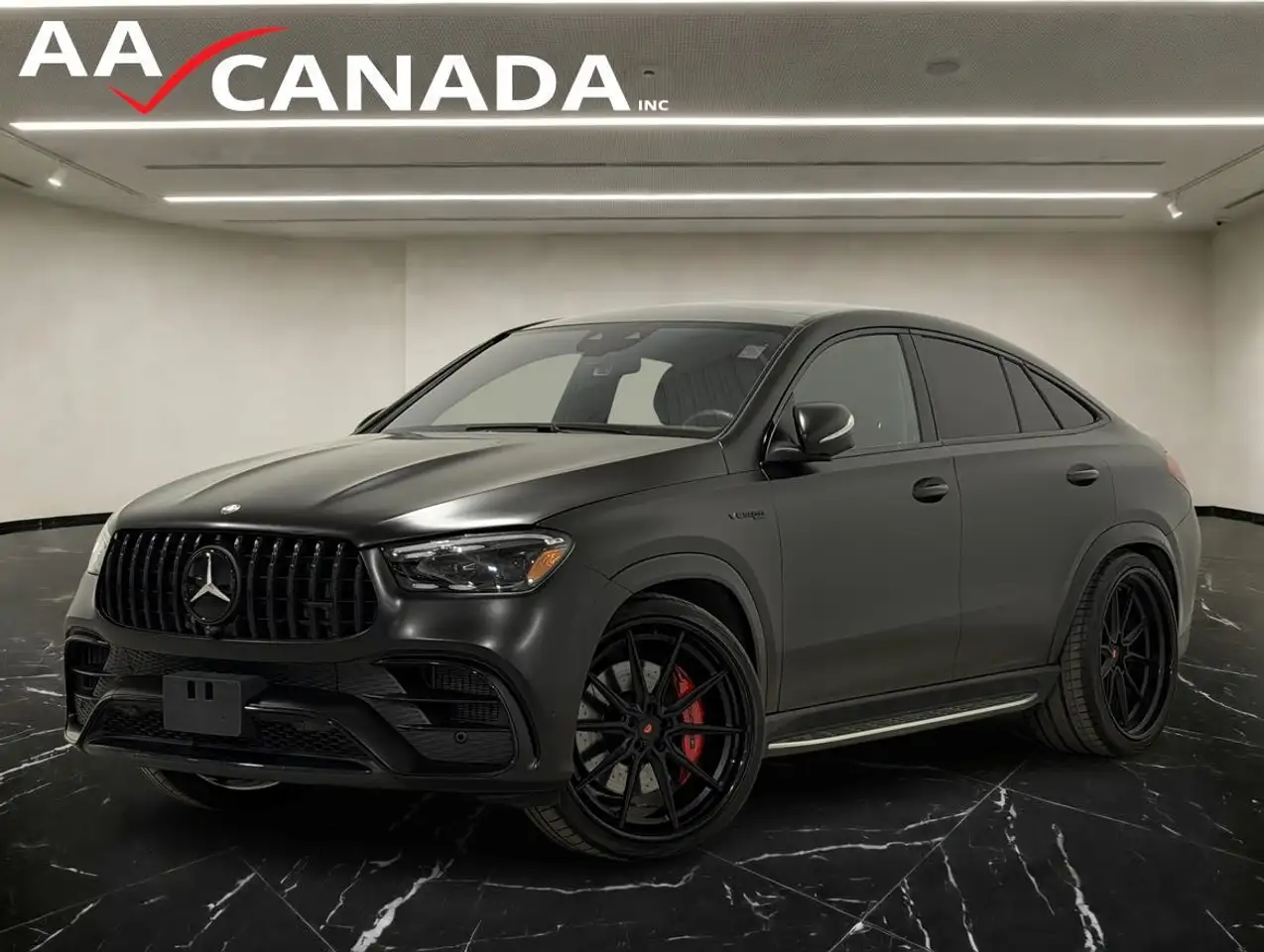 2024 Mercedes-Benz GLE