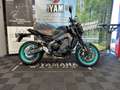 Yamaha MT-09 Gris - thumbnail 1