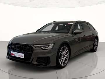 avant 3.0 tdi mhev quattro 344cv tiptronic