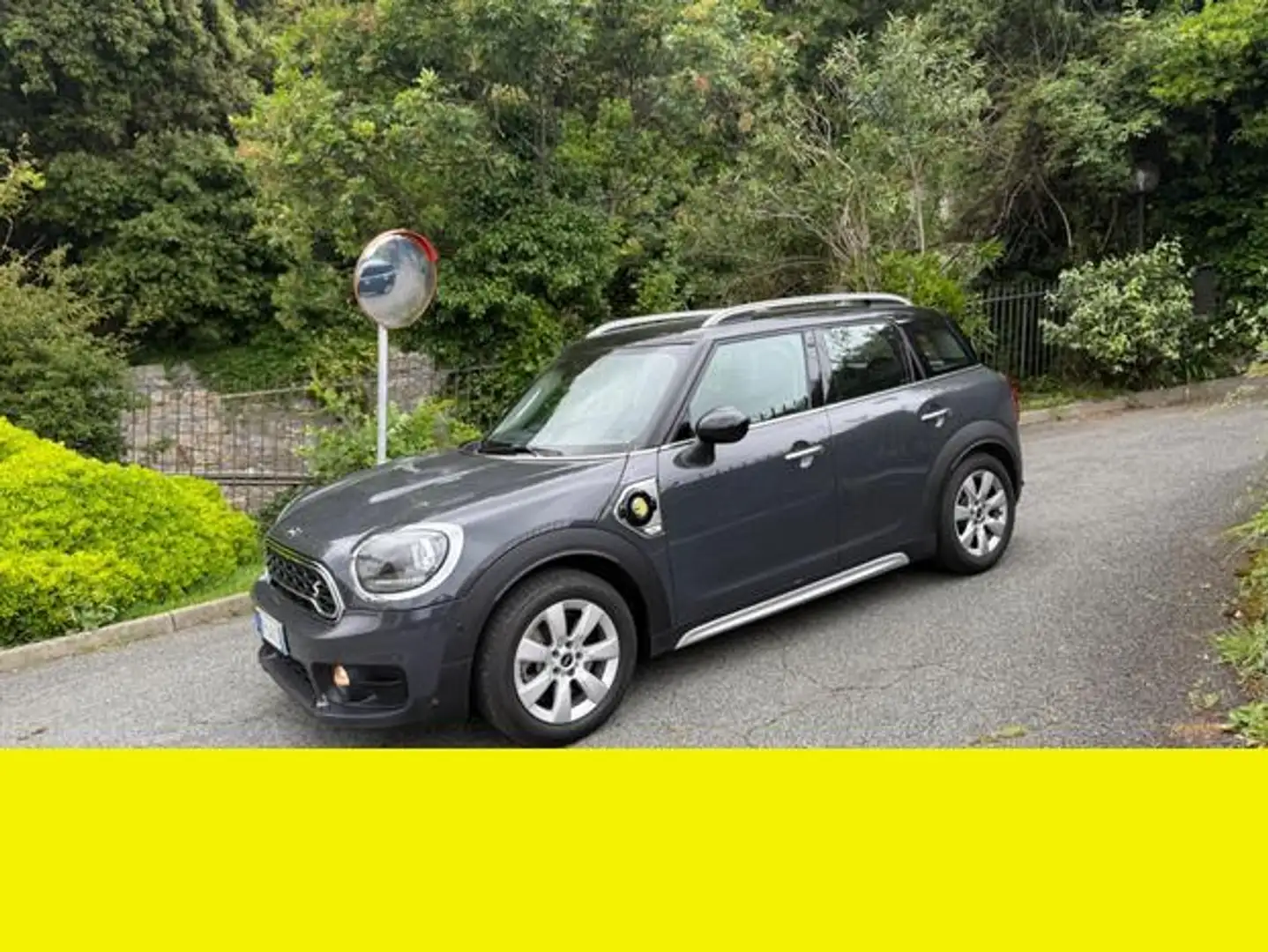MINI - 1