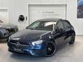 Mercedes-Benz A 200 AMG PANO+19"+LED+AMBIENTE+KAMERA+TOTWINKEL Blu/Azzurro - thumbnail 1