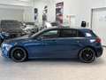 Mercedes-Benz A 200 AMG PANO+19"+LED+AMBIENTE+KAMERA+TOTWINKEL Blu/Azzurro - thumbnail 3