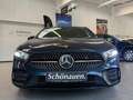 Mercedes-Benz A 200 AMG PANO+19"+LED+AMBIENTE+KAMERA+TOTWINKEL Blau - thumbnail 2