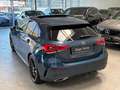 Mercedes-Benz A 200 AMG PANO+19"+LED+AMBIENTE+KAMERA+TOTWINKEL Blu/Azzurro - thumbnail 4