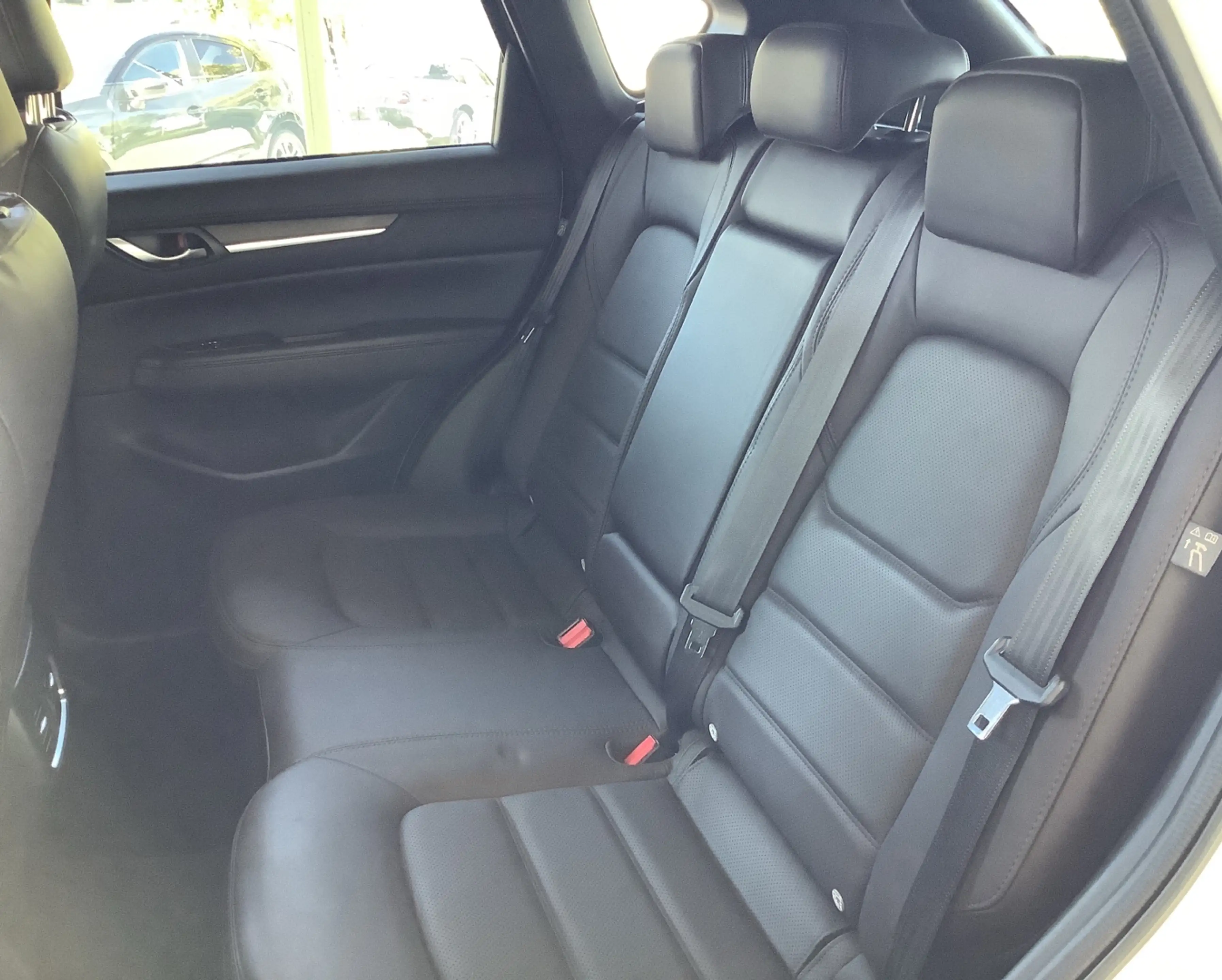 Mazda CX-5 2023 2.2L SKYACTIV-D 184ps AUTOMATIK AWD TAKUMI SU — photo 9