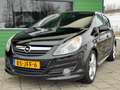 Opel Corsa 1.4-16V Sport / OPC / Automaat / Cruise / Negru - thumbnail 3