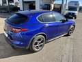 Alfa Romeo Stelvio 2.2 Diesel 16V AT8 Q4 Sprint Blau - thumbnail 7