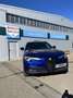 Alfa Romeo Stelvio 2.2 Diesel 16V AT8 Q4 Sprint Blau - thumbnail 1