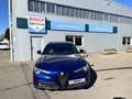 Alfa Romeo Stelvio 2.2 Diesel 16V AT8 Q4 Sprint Blau - thumbnail 2