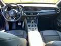 Alfa Romeo Stelvio 2.2 Diesel 16V AT8 Q4 Sprint Blau - thumbnail 17